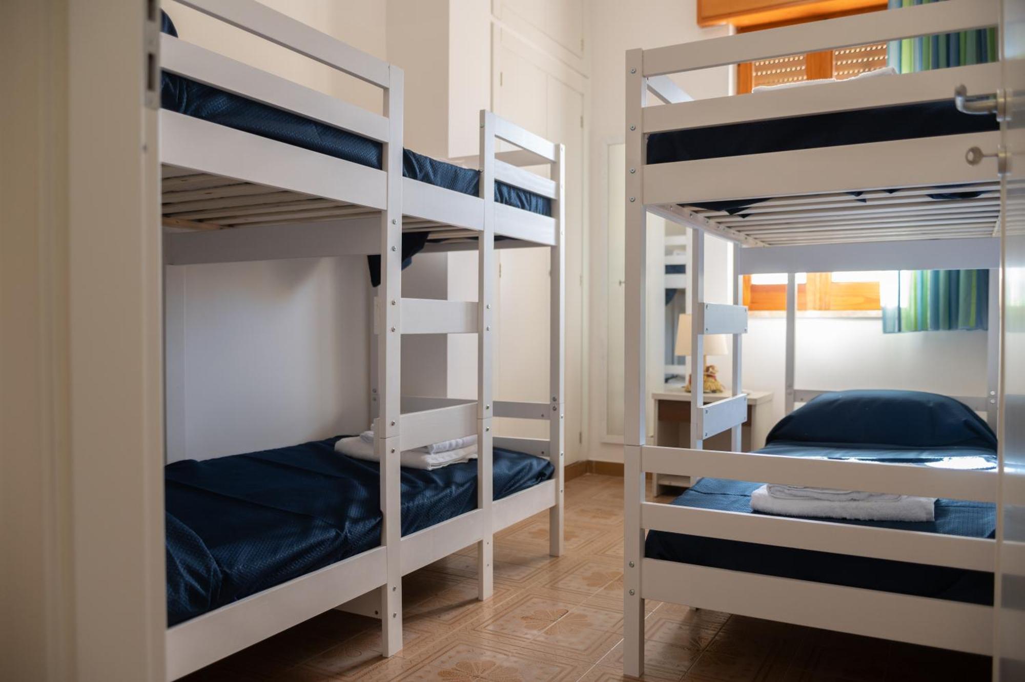 La Perla Sulla Spiaggia Alcamo Marina Ngoại thất bức ảnh
